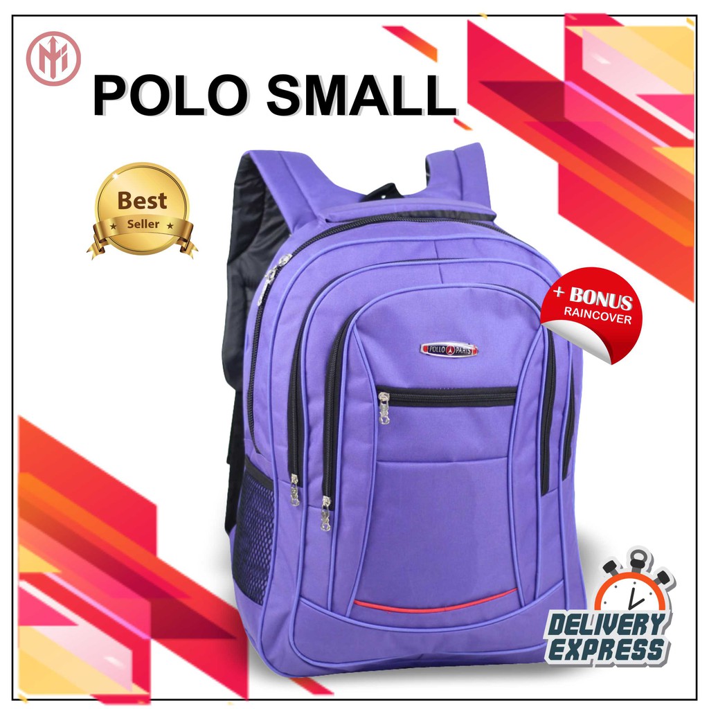 Pabrik Tas Souvenir Seminar Ransel Sumbangan Dinas Kemenkes Lansia Tas Formal Keren