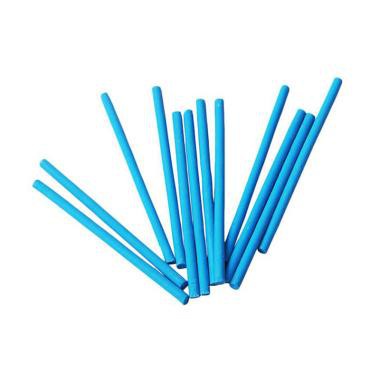 SANI STICK ALAT PEMBERSIH SALURAN AIR PIPA WASTAFEL DRAIN STICKS WC