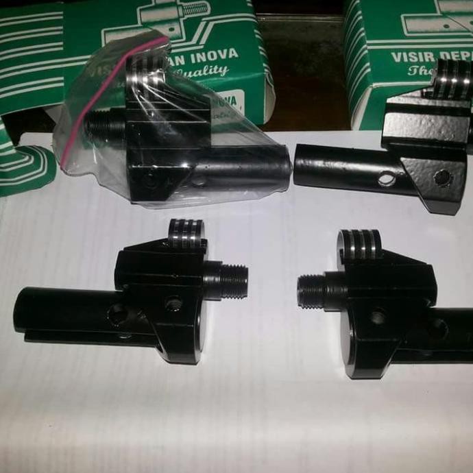 Yang Dicari] Pisir Depan Alumunium