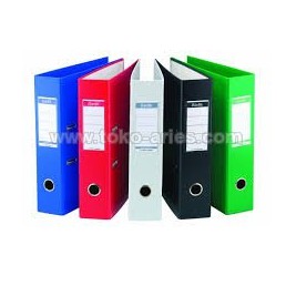 

ORDNER BANTEX PVC ALL COLOR UKURAN FOLIO