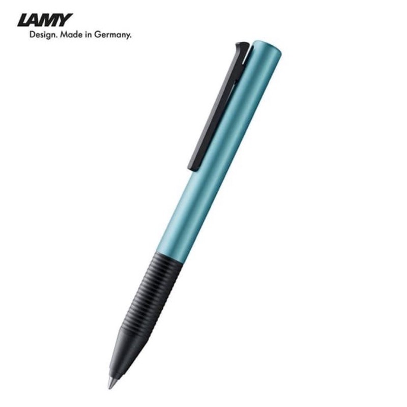 

LAMY TIPO LIGHT BLUE ROLLERBALL