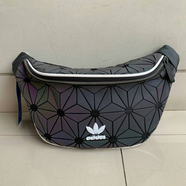 Adidas Issey Miyake Waist Bag Original Off 65 Www Otuzaltinciparalel Com