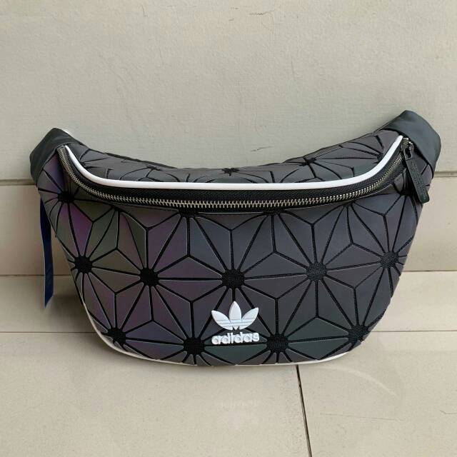 waist bag adidas x issey miyake