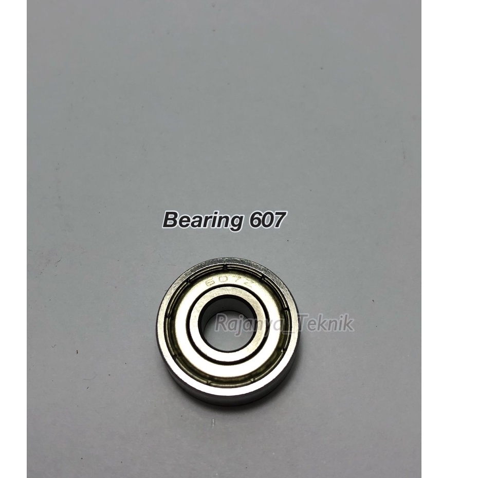 Bearing 607 / Laher 607