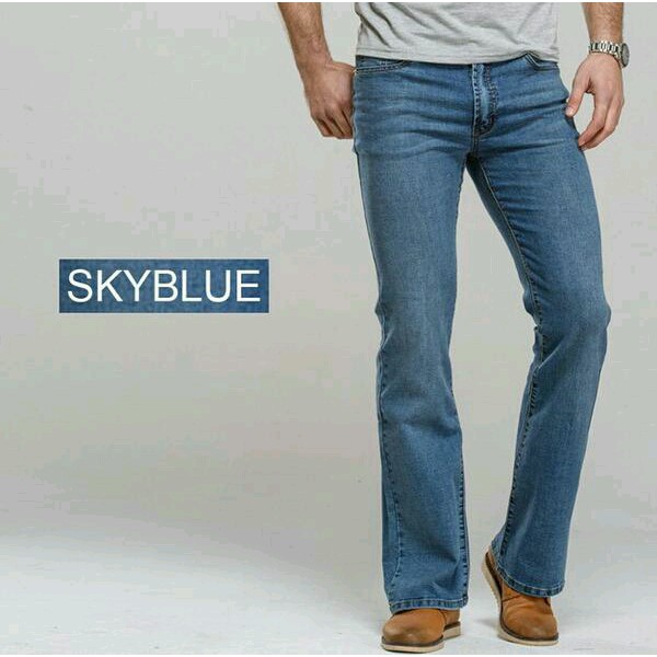 celana jeans pria cutbray | celana jeans cutbray premium | celana pria Celana Jeans C9E6