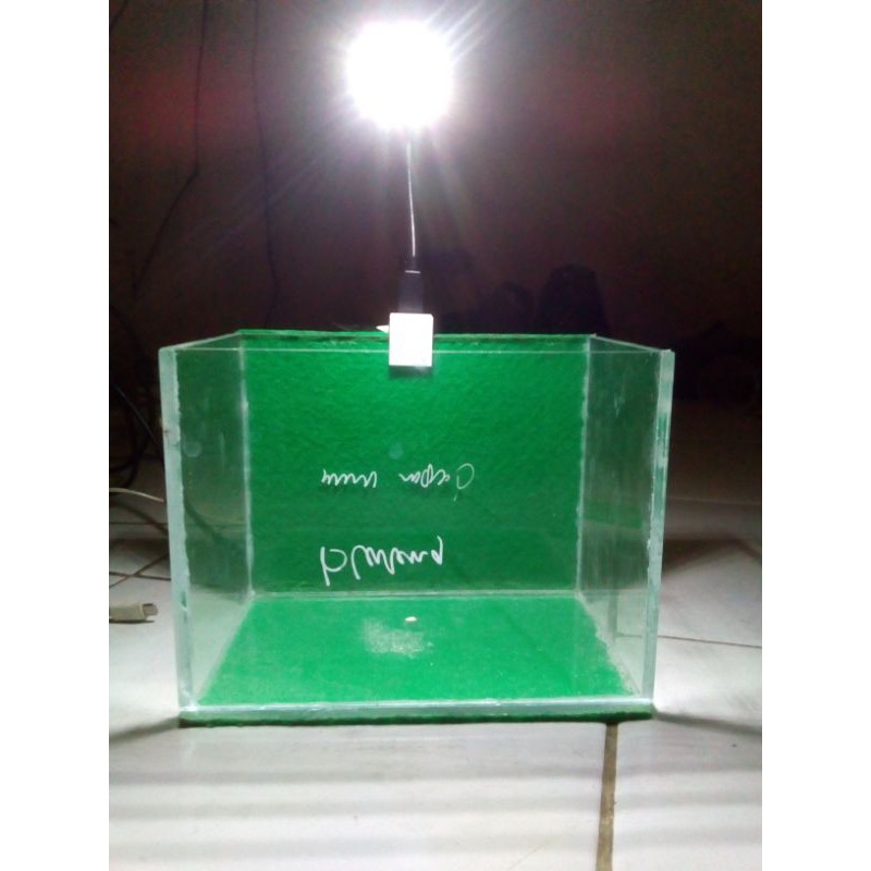 Lampu Led Aquarium Mini