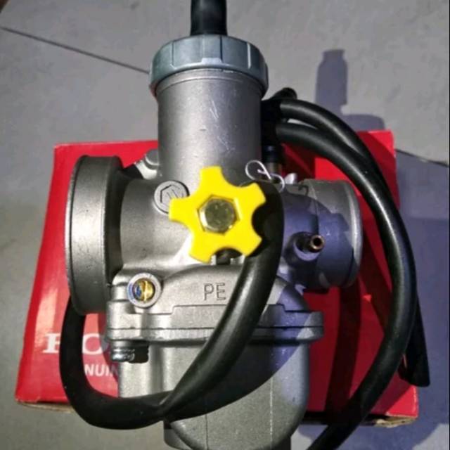 KARBURATOR PE 28 KARBURATOR NSR SP 28