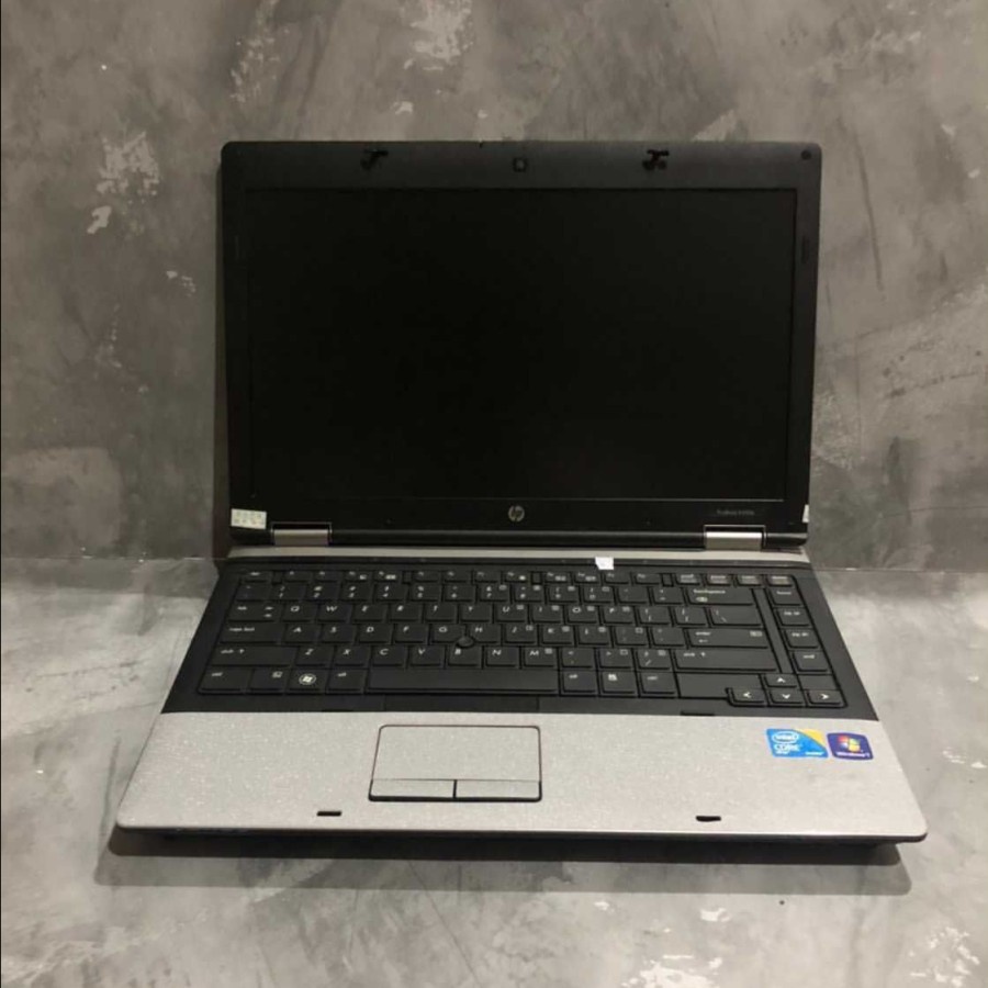 Hp Probook 6450b Intel Core i7 - Bergaransi Murah