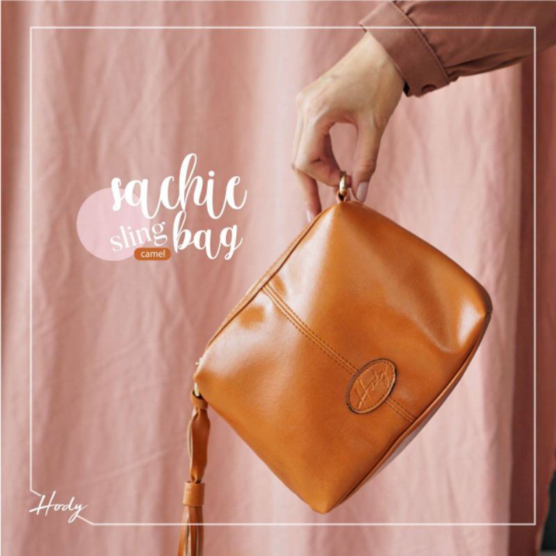 SACHIE BAG BY HODY