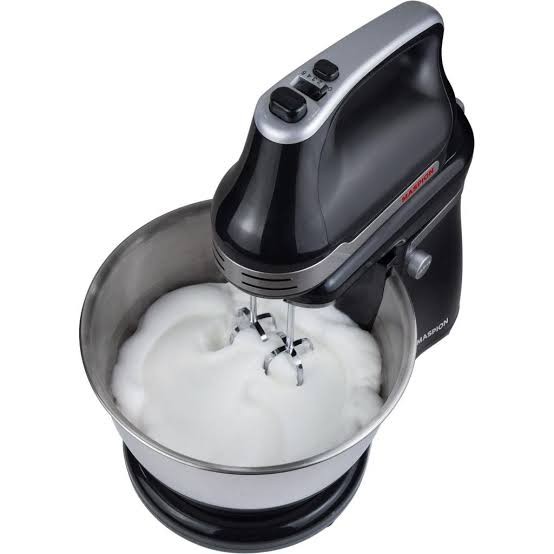 Maspion Stand Mixer 4.2 Liter SM-401