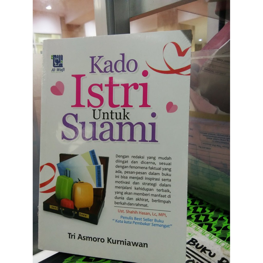 6500 Koleksi Gambar Motivasi Untuk Istri HD
