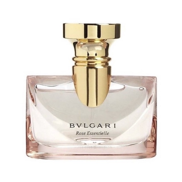 Jual PARFUM ORIGINAL EROPA Bvl Rose Essentielle EDP 100ml PARFUME WANITA /  PARFUM WANITA Indonesia|Shopee Indonesia