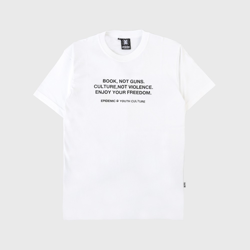 

Epidemic Violence Kaos Epidemic