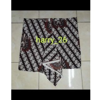 Sembong Batik Dewasa