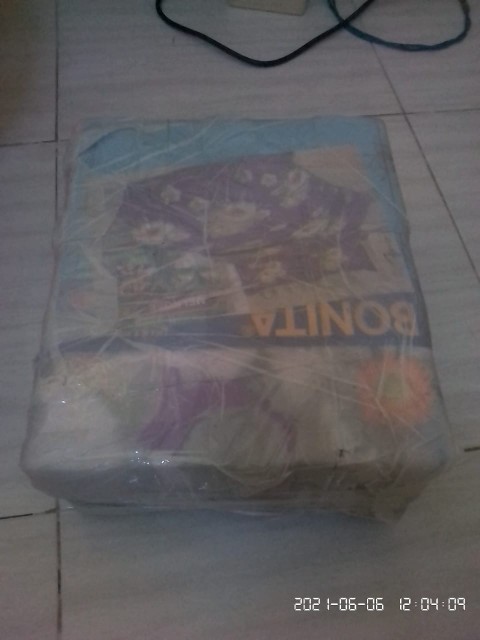 Sprei Bonita Corina , Clarisa ,nadine, Merpati 160x200 Dan 180x200