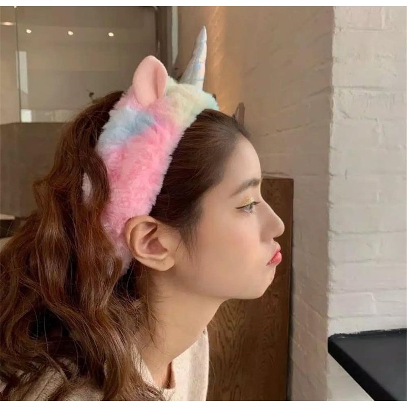 Bandana Unicorn Premium Quality