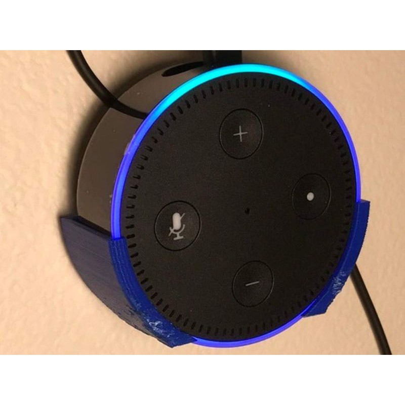 Bracket Holder For Amazon Alexa Echo Dot 2nd Generation