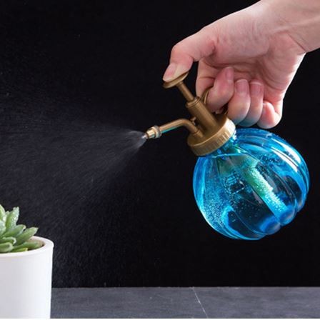 Succulent Watering Spray Bottle - Botol Semprot Pot Tanaman Sukulen