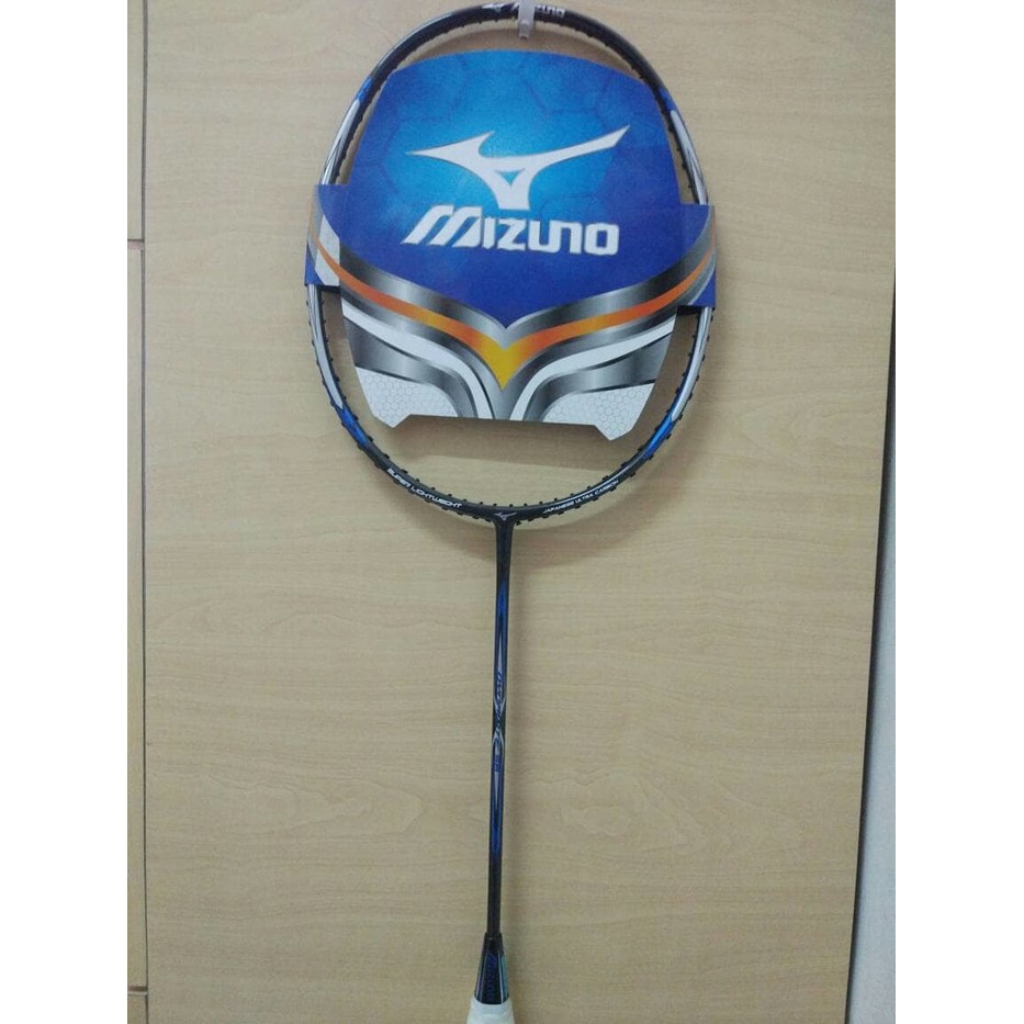 Raket Badminton mizuno dynalite 58 original 