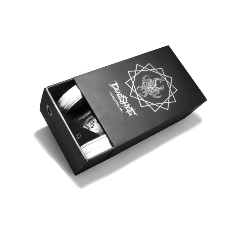 DEADSHOE DVRKSTELLAR