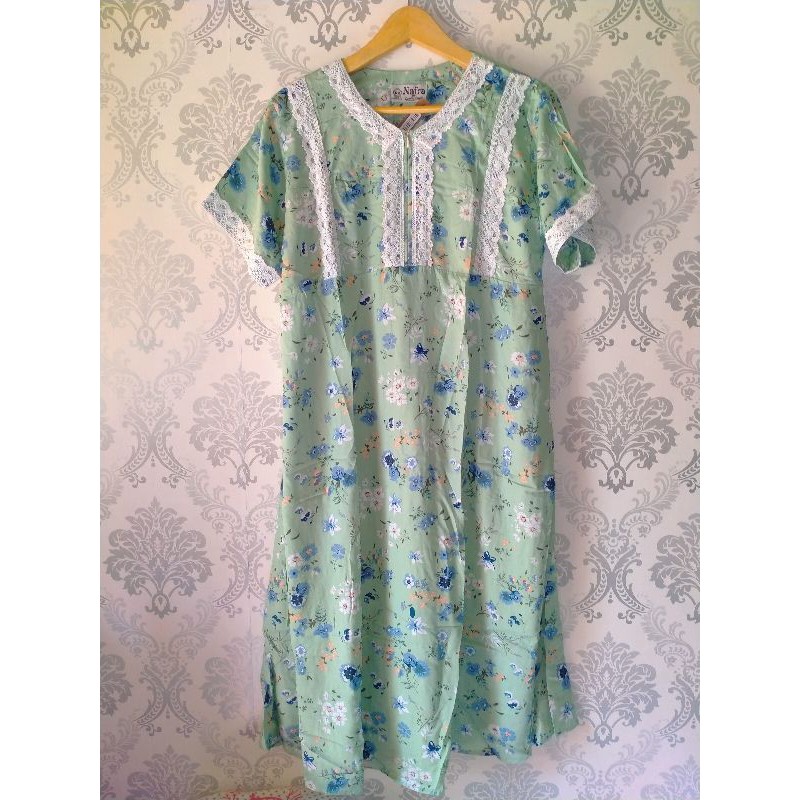 Daster Nafra by Qonita Batik