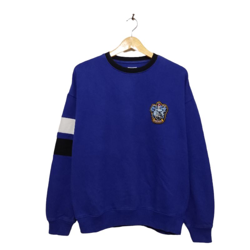 Spao X Harry Potter Ravenclaw Crewneck