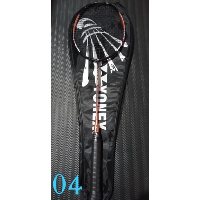 RAKET ORIGINAL CARBON TERMURAH DAN RINGAN