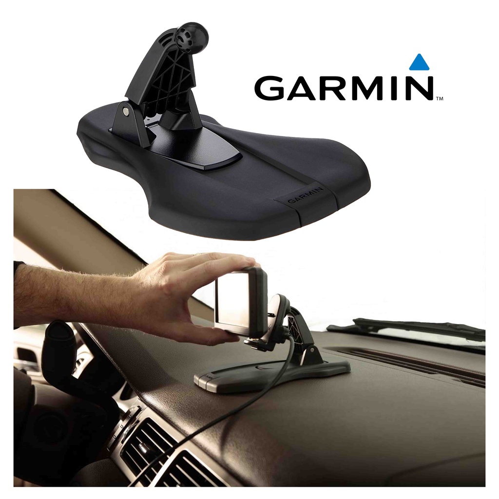 Garmin GPS Holder Dudukan GPS Mobil Original