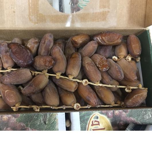 

(cji-597) KURMA TANGKAI TUNISIA 1kg ,,