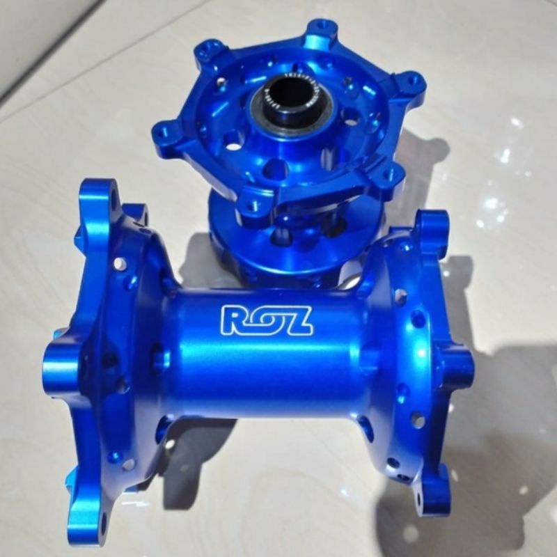 Tromol ROZ Yamaha YZ