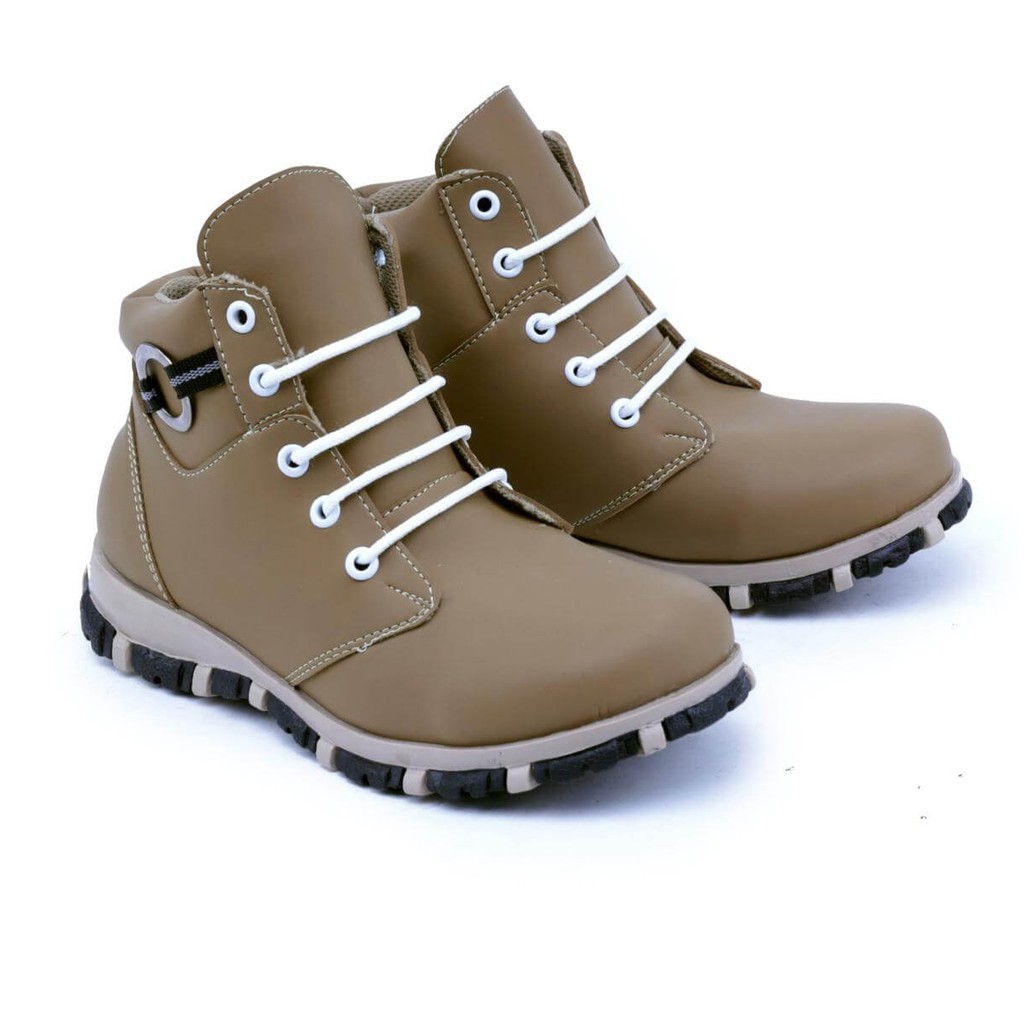GARSEL sepatu BOOT ANAK Laki-laki - GMU 9531