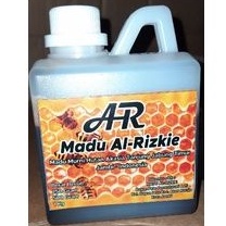 

Al-Rizkie Madu Murni Hutan Akasia (500 gram)#gratisongkir #madumurah #madualamimurah #maduaslimurah #madumurnimurah #madualamimurah