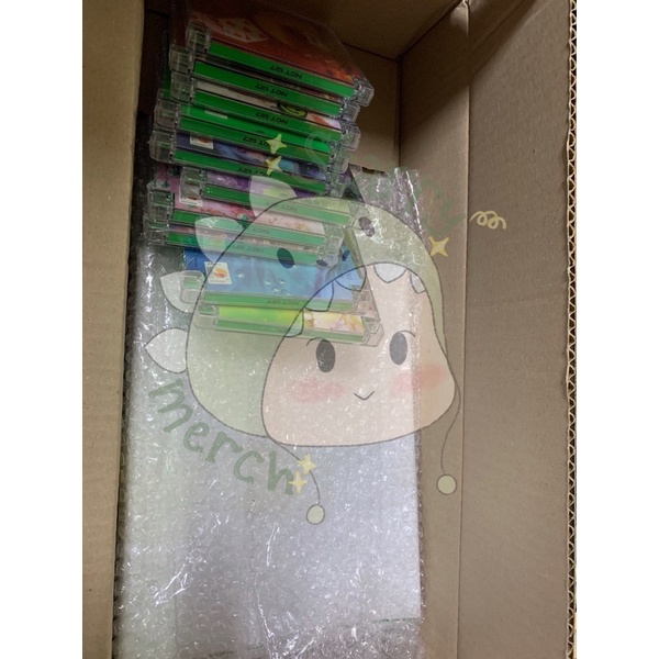 

PELUNASAN JEWEL CASE STICKER