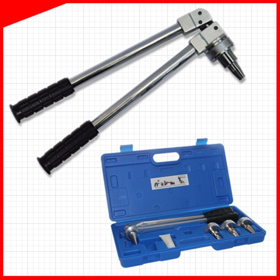 Alat Expander Merk WESTPEX