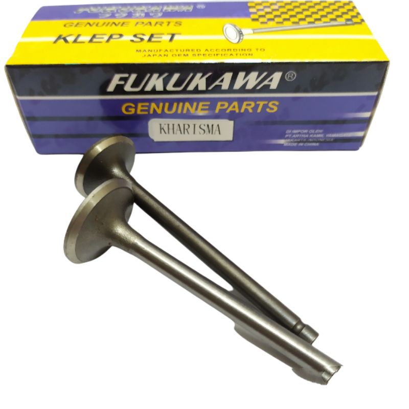 Payung klep kharisma, supra x125, kirana original fukukawa genuine parts