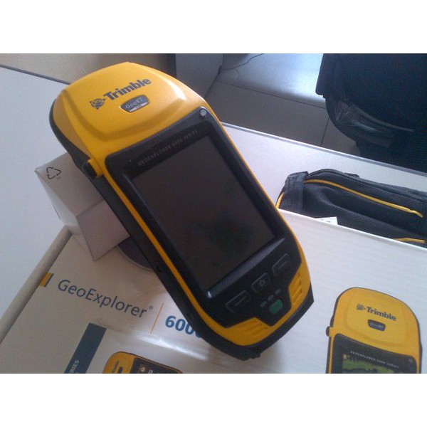 Gps Trimble GeoXT / Geo XT 6000 Software Terrasync