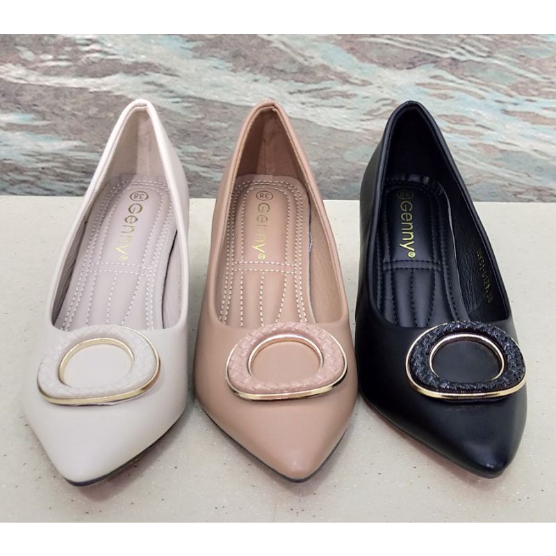 sepatu wanita Genny