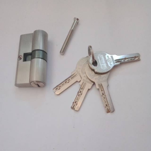 Silinder kunci pintu/kunci pintu rumah