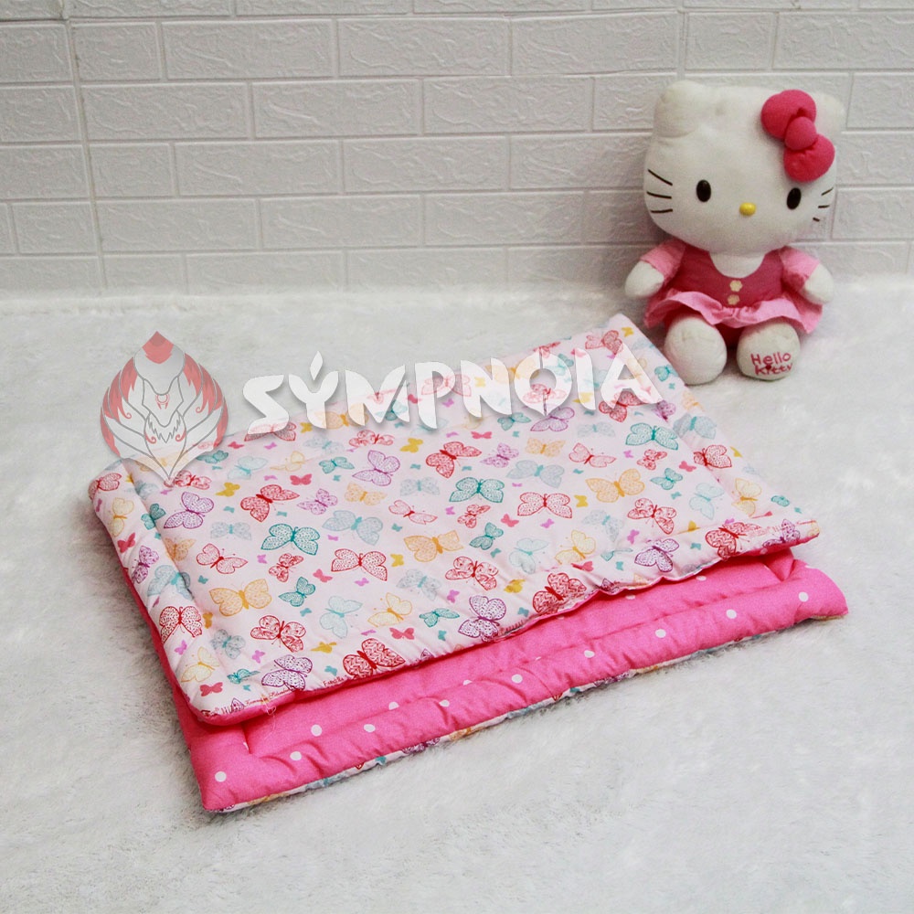 Selimut Bayi / Bed Cover Bayi / Bedcover Bayi