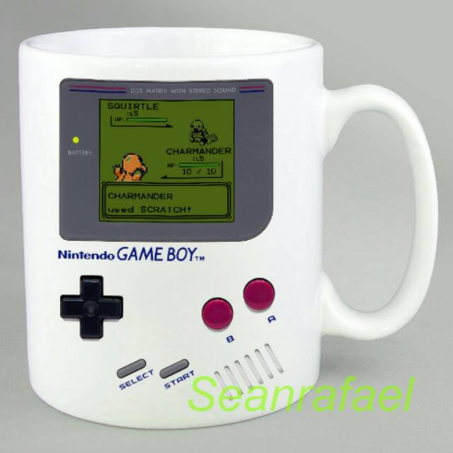 Custom Mug - Souvenir Mug - Bisa memakai foto sendiri