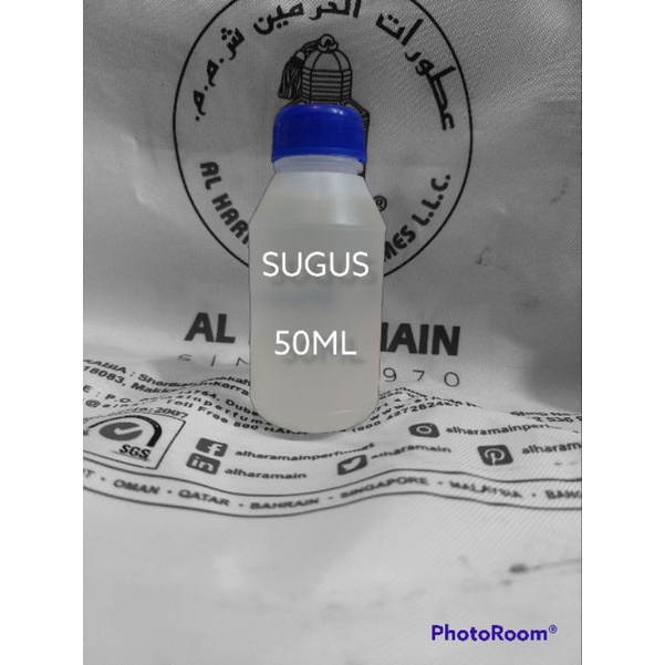 50ML SUGUS MURNI