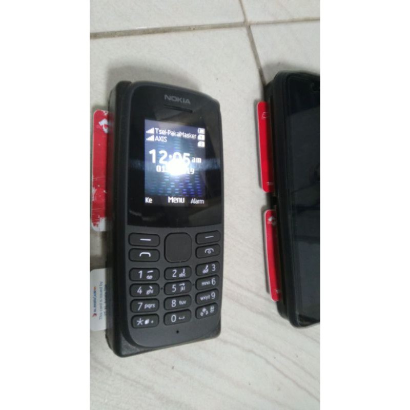 HP AKTIVATOR NOKIA 105 2slot