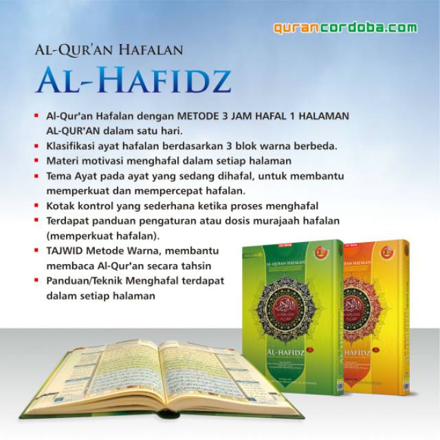 Al Quran Al Hafidz
