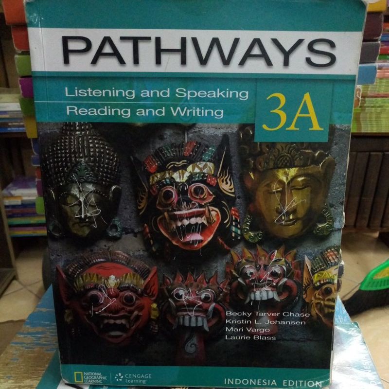 PATHWAYS 3A