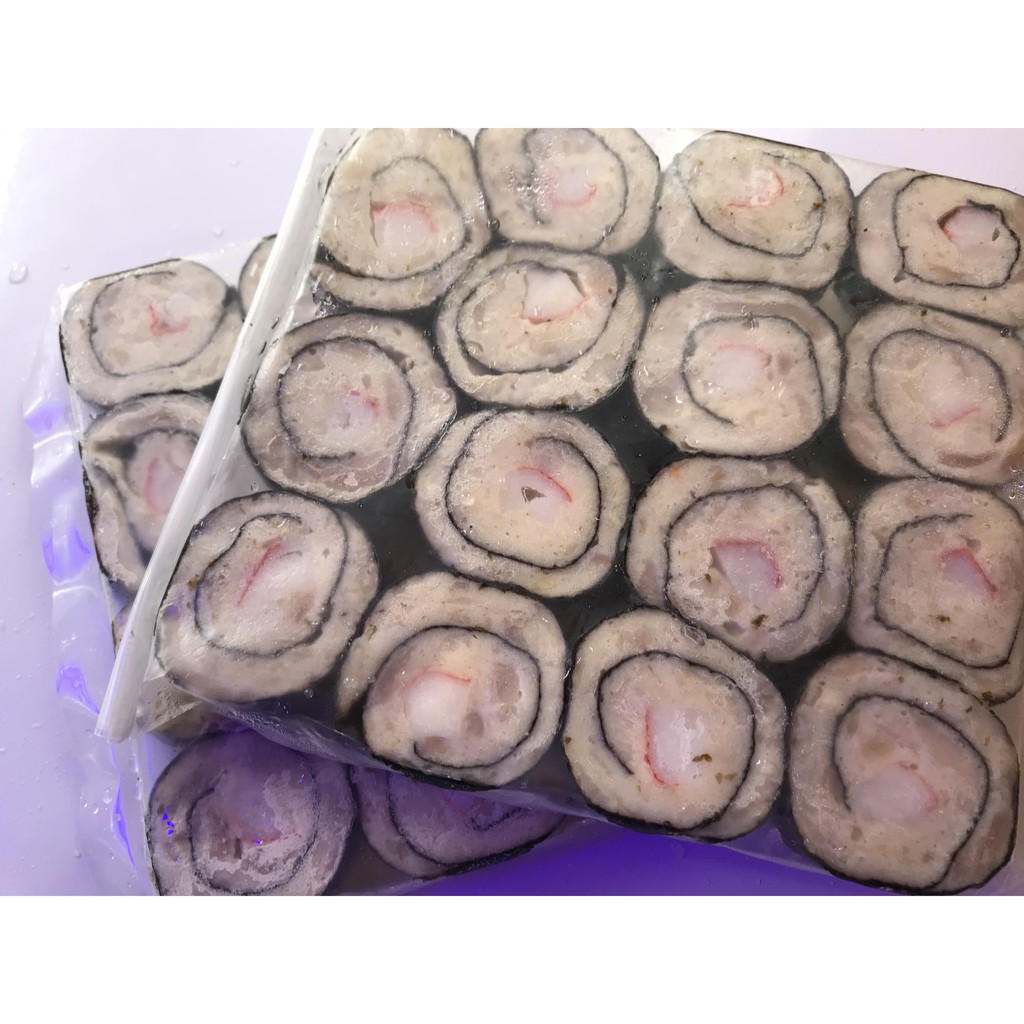 

Sushi Nori Premium