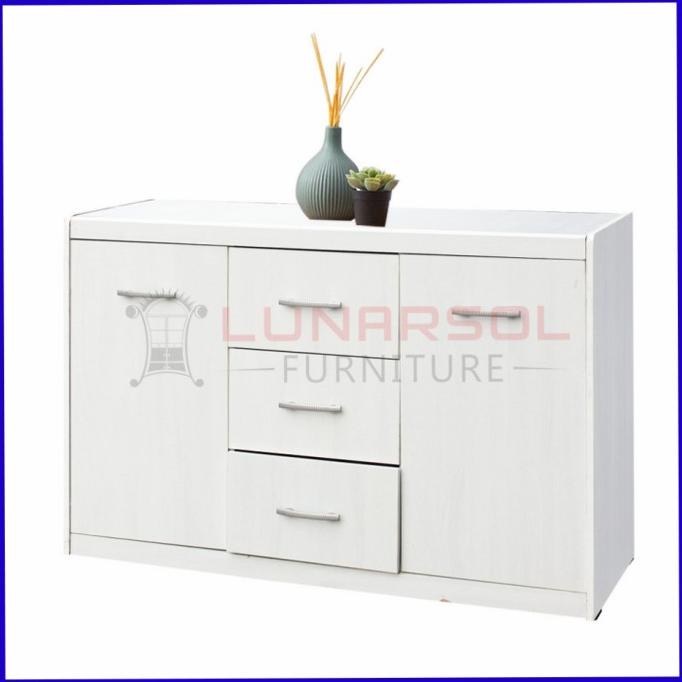

LEMARI BUKU/BUFFET BUKU/LEMARI ARSIP/MEJA TV/CREDENZA/MINIMALIS 120
