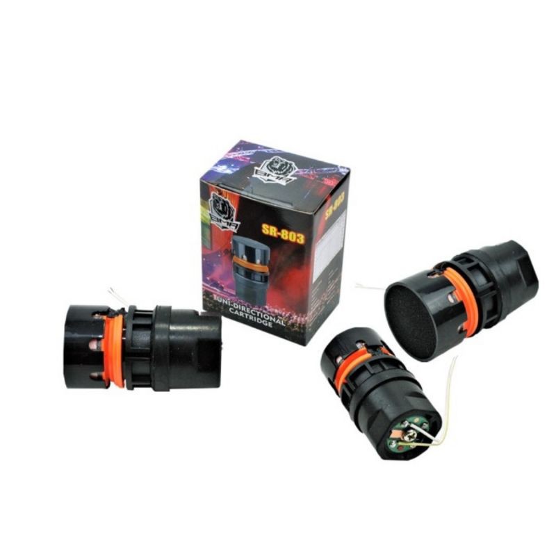 Spull Mic BMA SR-803