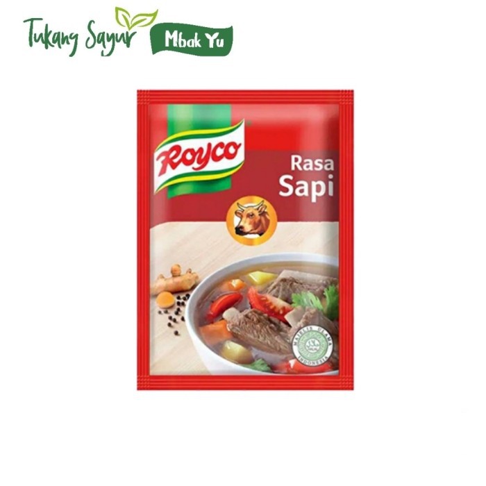 

Royco sapi 230gr