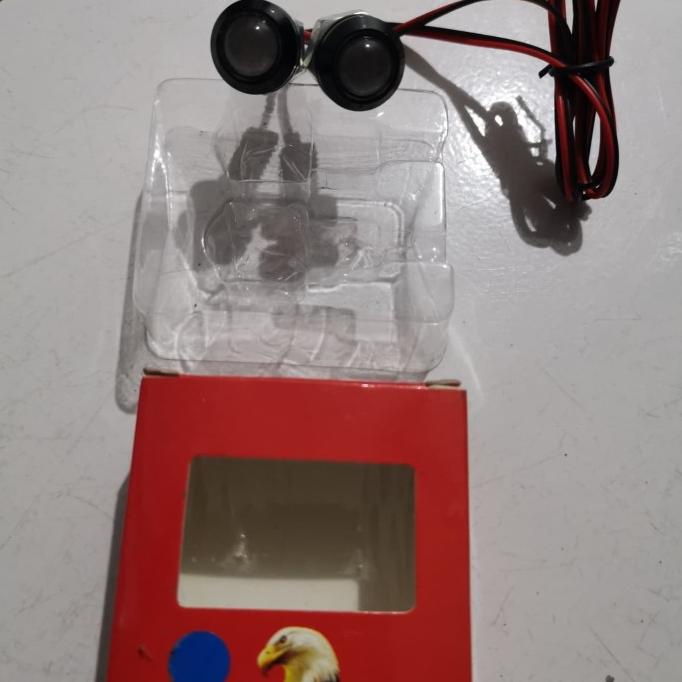 lampu led mata elang/eagle eye warna biru terang gudangvariasi99 Ayo Order