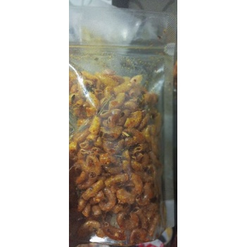 

makroni pedas/ori uk 100g